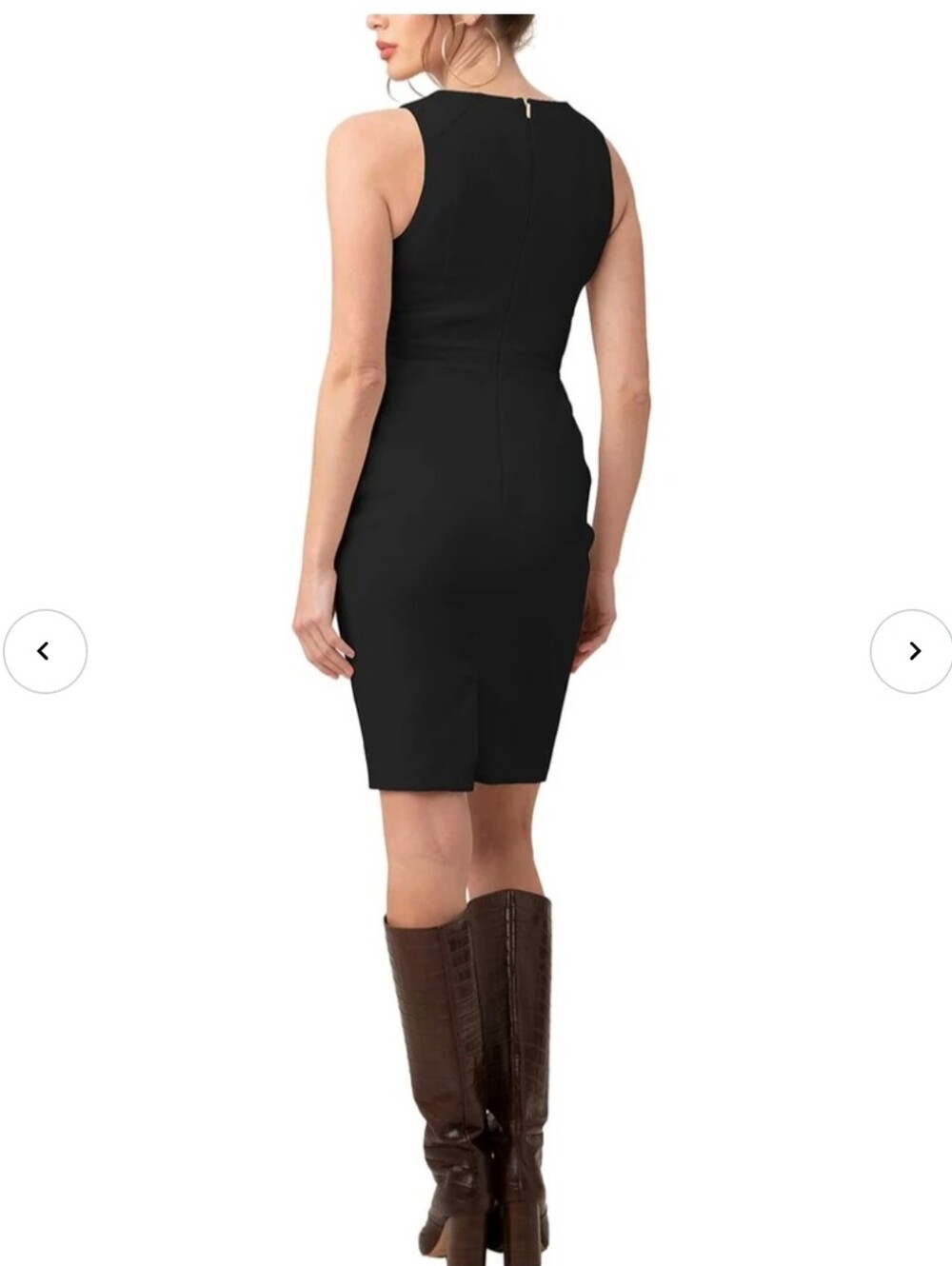 Tina Turk Dress